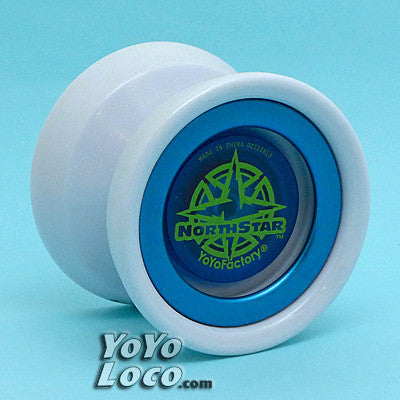 YoYoFactory NORTHstar YoYo