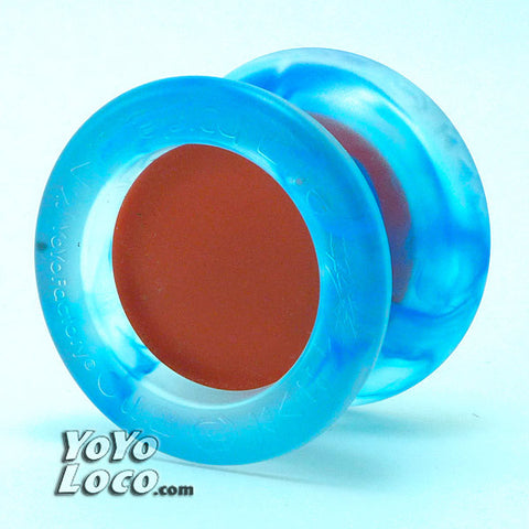 YoYoFactory Replay Pro YoYo