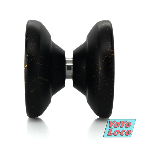 Shutter Wide Angle YoYo by YoYoFactory YoYoLoco shop