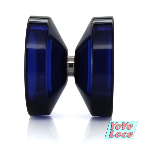 Wedge YoYo, by YoYoFactory YoYoLoco