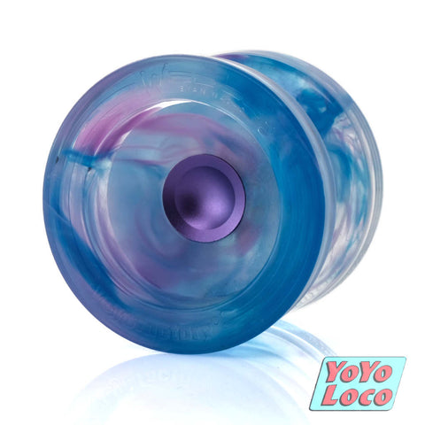 Wedge YoYo - YoYoFactory