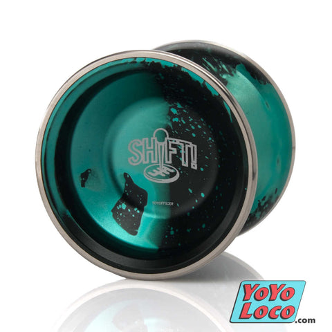 YoYofficer Shift YoYo