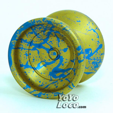 YoYofficer Urban YoYo