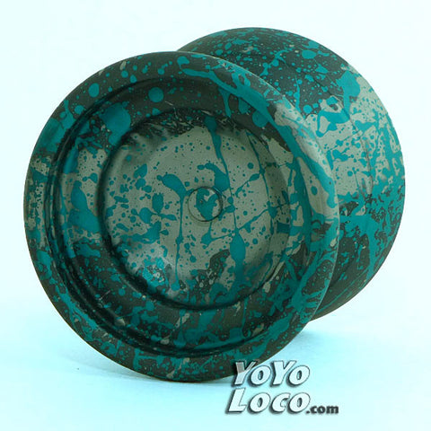 YoYofficer Vector YoYo