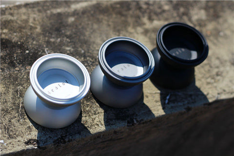 YoYofficer Zealot YoYo