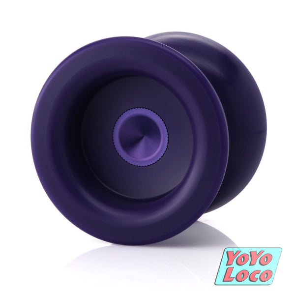 yoyofriends Dove YoYo, Purple
