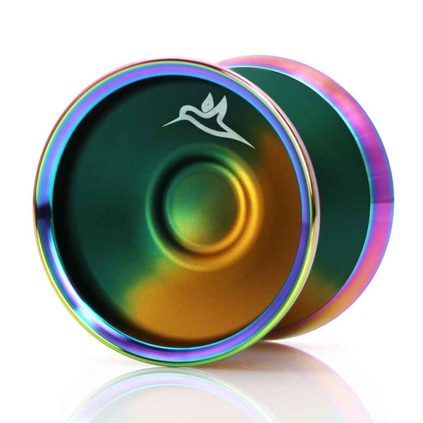 Hummingbird YoYo - yoyofriends