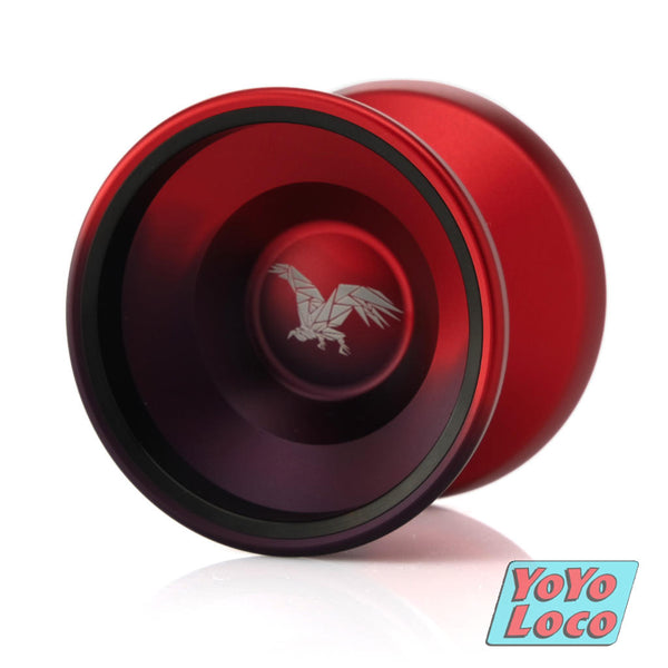 Vulture YoYo - yoyofriends