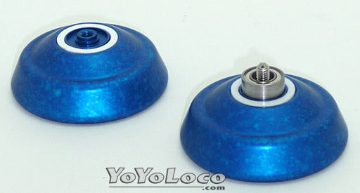 YoYoFactory Yuuksta YoYo