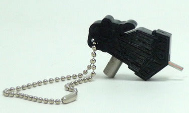 YoYo Factory Multitool Black