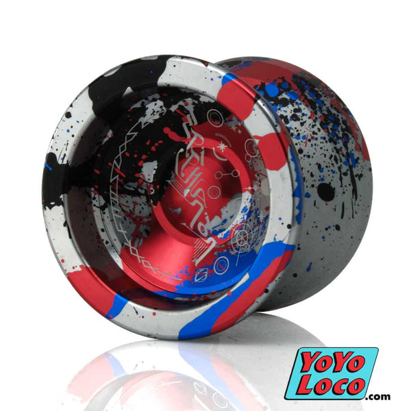 Epiphanion YoYo by C3yoyodesign - YoYoLoco shop