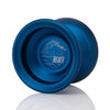 C3yoyodesign Imagine Breaker YoYo in deep blue matte finish