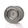 C3yoyodesign Mini Krown YoYo - Silver Kaoru Nakamura Edition