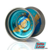 Plasma Crash YoYo - C3yoyodesign