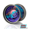 Plasma Crash YoYo - C3yoyodesign