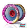 Speedaholic FX YoYo, Ethan Wong edition