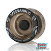 Speedaholic YoYo (Responsive Version) by C3yoyodesign - Black Transparent