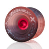 Speedaholic XX YoYo - C3yoyodesign
