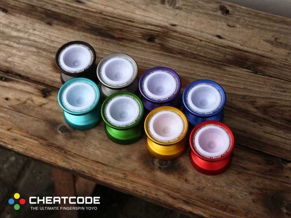 Cheatcode YoYo - YoYoLoco shop