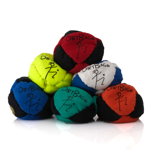 Dirtbag Classic Footbag