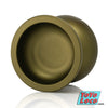 000 / Triple Zero 6061 Al YoYo by Luftverk, Millenium Jade  color