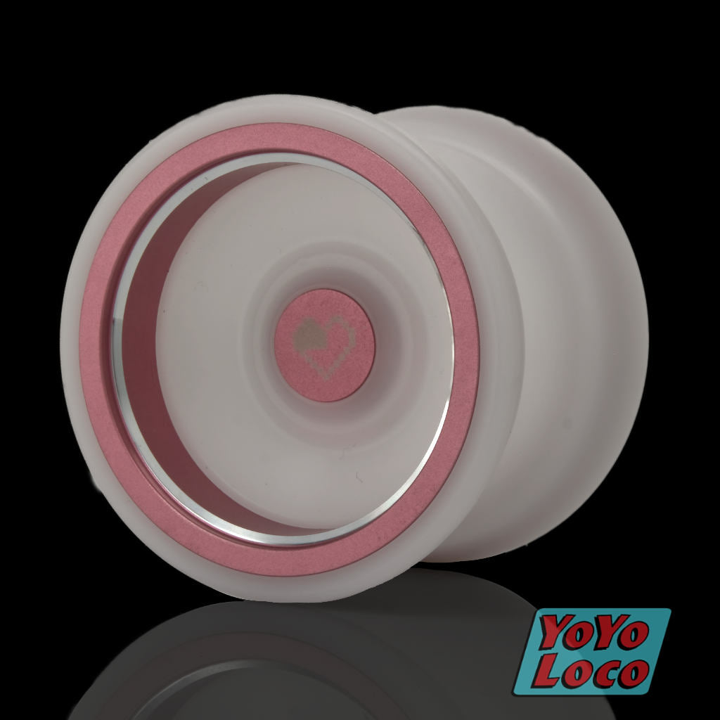 Kasterist Asterisk YoYo by Mk1 - YoYoLoco