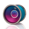 Mk1 Kyrios YoYo, Laserfade Pink / Blue