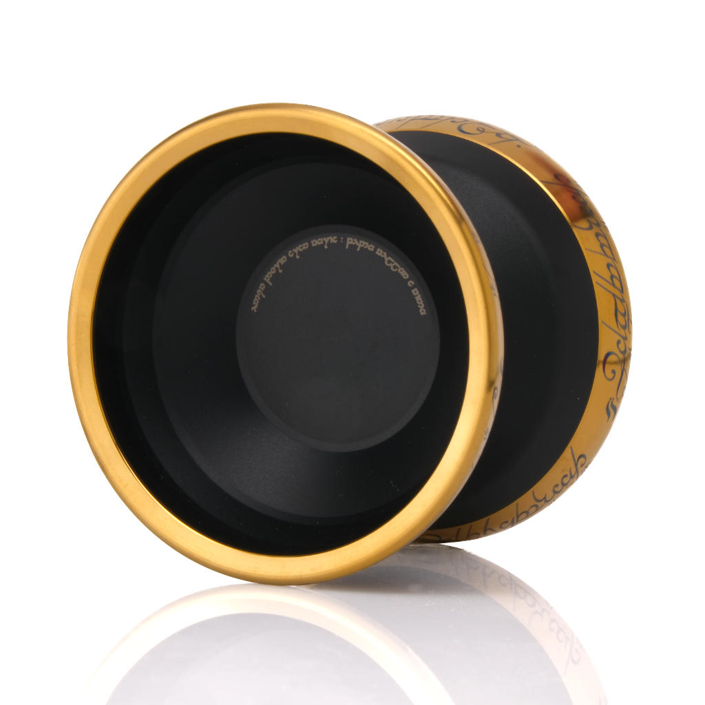 The Ring-Bearer™ YoYo - Mk1 YoYos