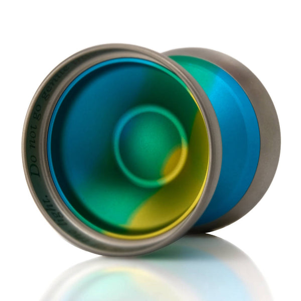Penumbra YoYo -  Mk1