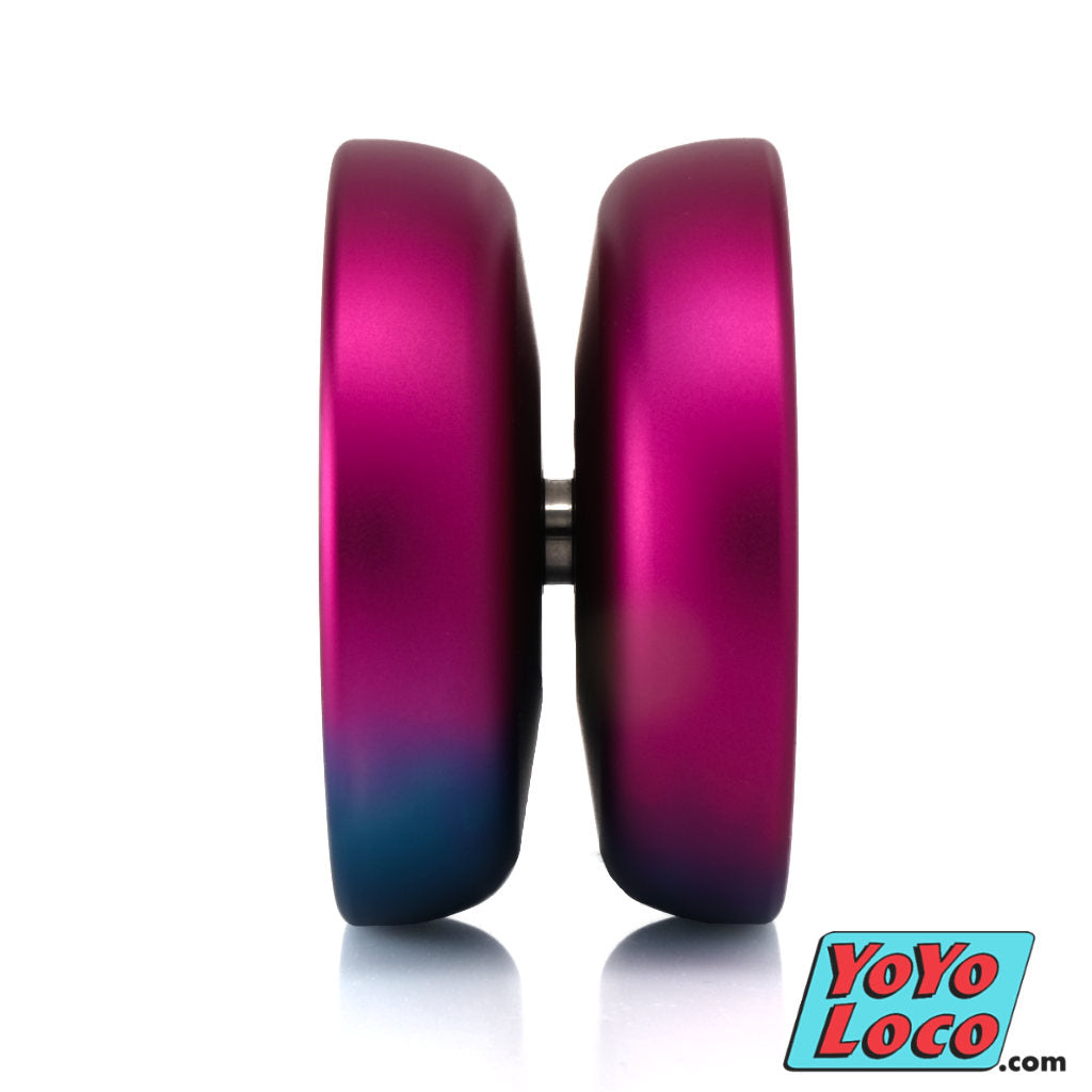 Harbinger YoYo by Mk1 x Spinworthy - YoYoLoco shop