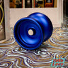 Bathysphere YoYo, Blue color, workshop photo-2