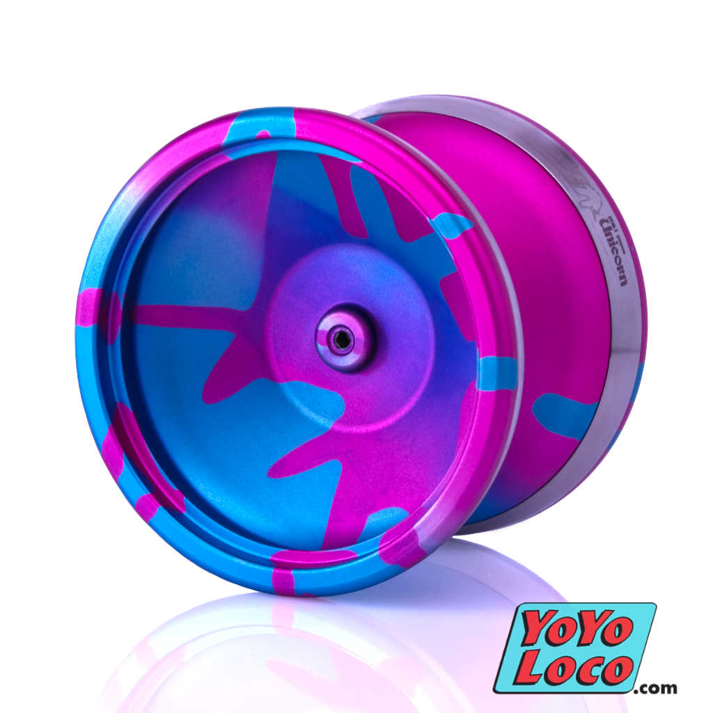 Unicorn YoYo by Mk1 - YoYoLoco shop