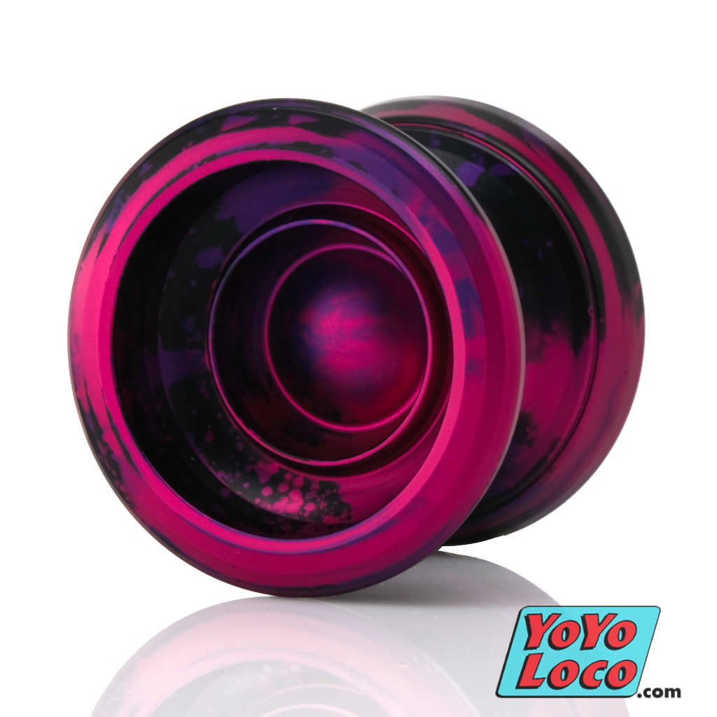 Motion Centripetal YoYo Sakura Hibiscus