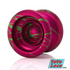 Motion Centripetal YoYo, Toxic Cosmos