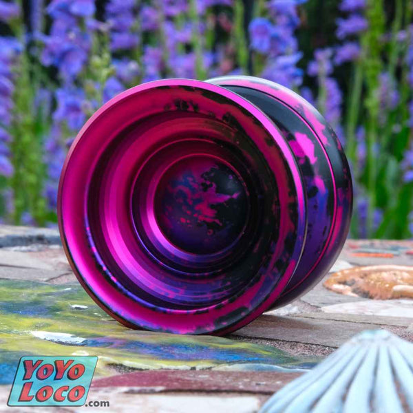 Linear YoYo, by Motion - YoYoLoco shop