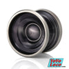 Motion Perpetual bi-metal YoYo, Dark Side of the Moon colorway