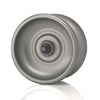 One Drop Deepest State YoYo, Clear (Silver)