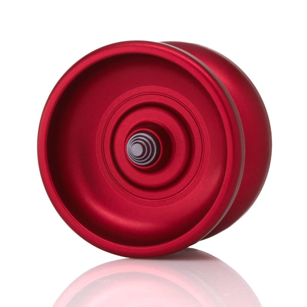 One Drop Deepest State YoYo, Red