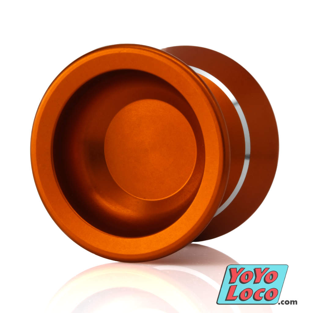 One Drop Format:C Gen 2 YoYo, Orange