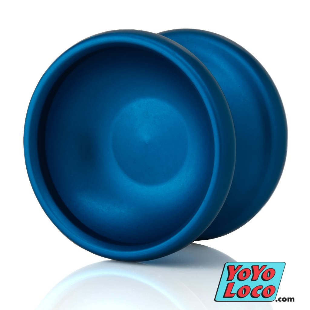 OneDrop Kraken YoYo, Blue "In Game Blue"