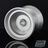 OneDrop Legendary Terrarian YoYo, Clear (Silver) color