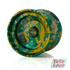 OneDrop Legendary Terrarian YoYo, Surface Grass