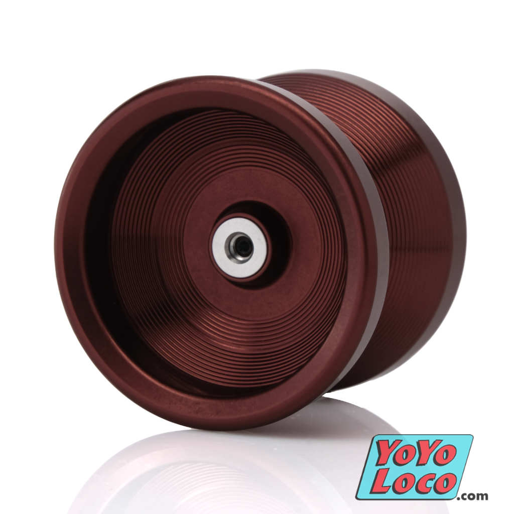 Reboot YoYo by One Drop - YoYoLoco shop