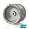 One Drop Reboot YoYo, Clear (Silver) with Clear Ultralight Side Effects