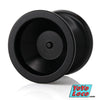 One Drop ThruLine YoYo, Black