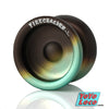 Recess Firecracker YoYo, Chocolate / Mint Fade