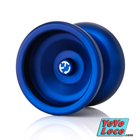 Scrub YoYo - Turner Return Tops