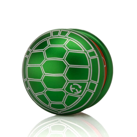 Turtle YoYo - Turner Return Tops