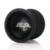YoYofficer Kilter 4 YoYo, Black Fog Acid Wash