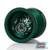 yoyofriends Armegeddon YoYo, Deep Green